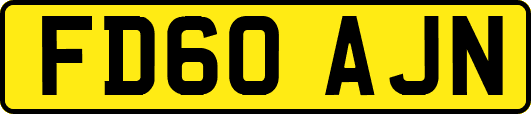 FD60AJN