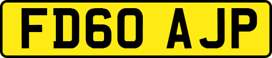 FD60AJP