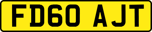 FD60AJT