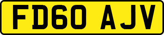 FD60AJV