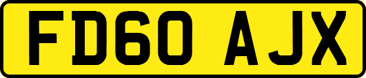 FD60AJX