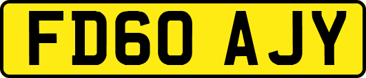 FD60AJY