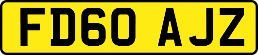 FD60AJZ