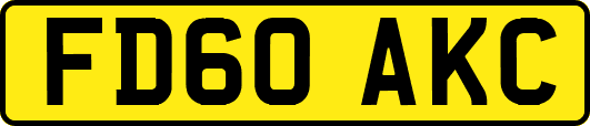 FD60AKC