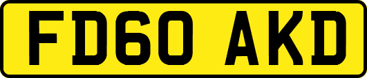 FD60AKD