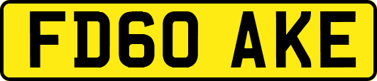 FD60AKE