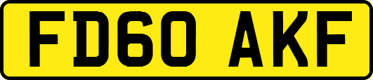 FD60AKF