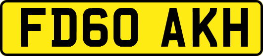 FD60AKH