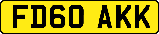 FD60AKK