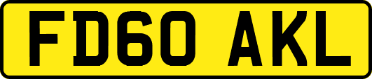 FD60AKL