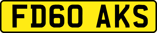 FD60AKS