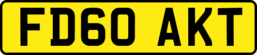 FD60AKT