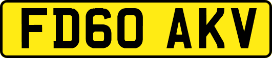 FD60AKV