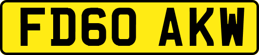 FD60AKW