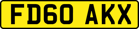 FD60AKX