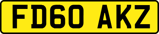 FD60AKZ