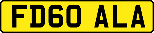 FD60ALA