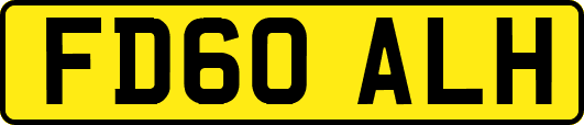 FD60ALH