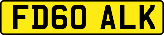 FD60ALK