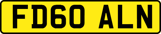 FD60ALN