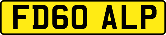 FD60ALP