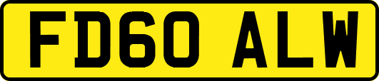 FD60ALW
