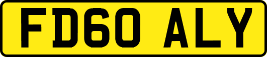 FD60ALY