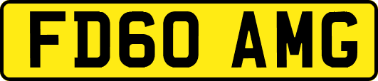 FD60AMG