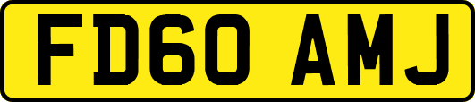 FD60AMJ