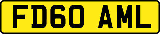 FD60AML