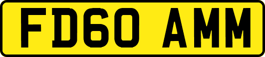 FD60AMM