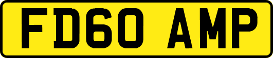 FD60AMP