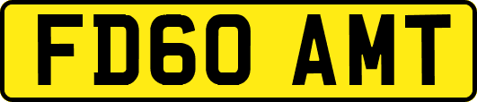 FD60AMT