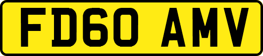 FD60AMV