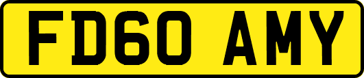 FD60AMY