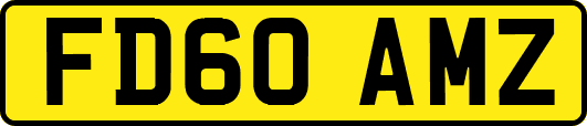 FD60AMZ