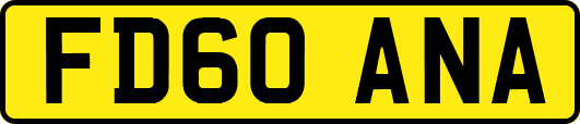 FD60ANA