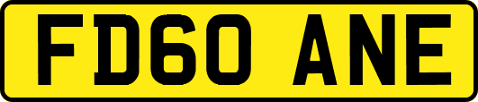 FD60ANE