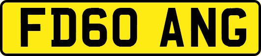FD60ANG