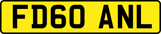 FD60ANL