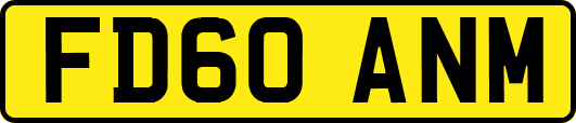 FD60ANM