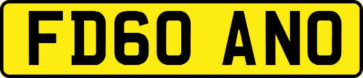 FD60ANO