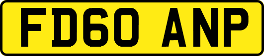 FD60ANP