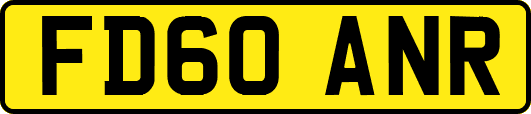 FD60ANR