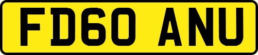 FD60ANU