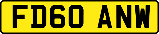 FD60ANW