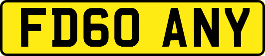 FD60ANY