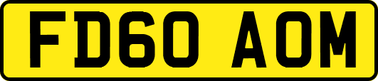 FD60AOM