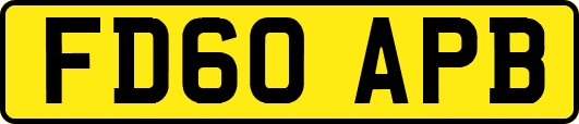 FD60APB