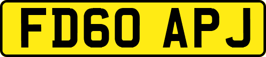 FD60APJ
